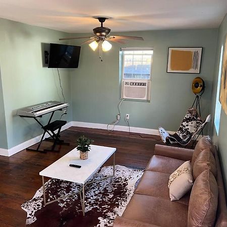 2 Blocks From French Quarters Apartment New Orleans Ngoại thất bức ảnh