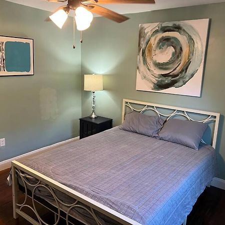 2 Blocks From French Quarters Apartment New Orleans Ngoại thất bức ảnh