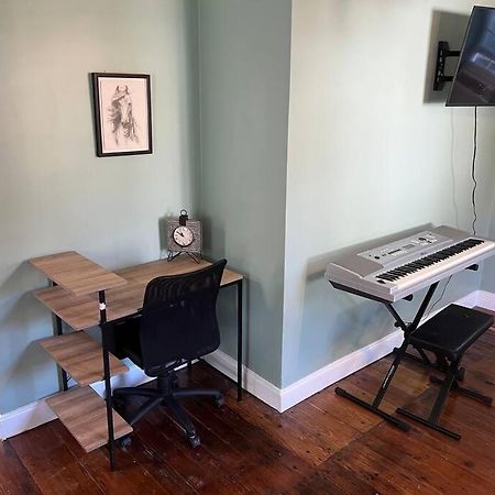 2 Blocks From French Quarters Apartment New Orleans Ngoại thất bức ảnh