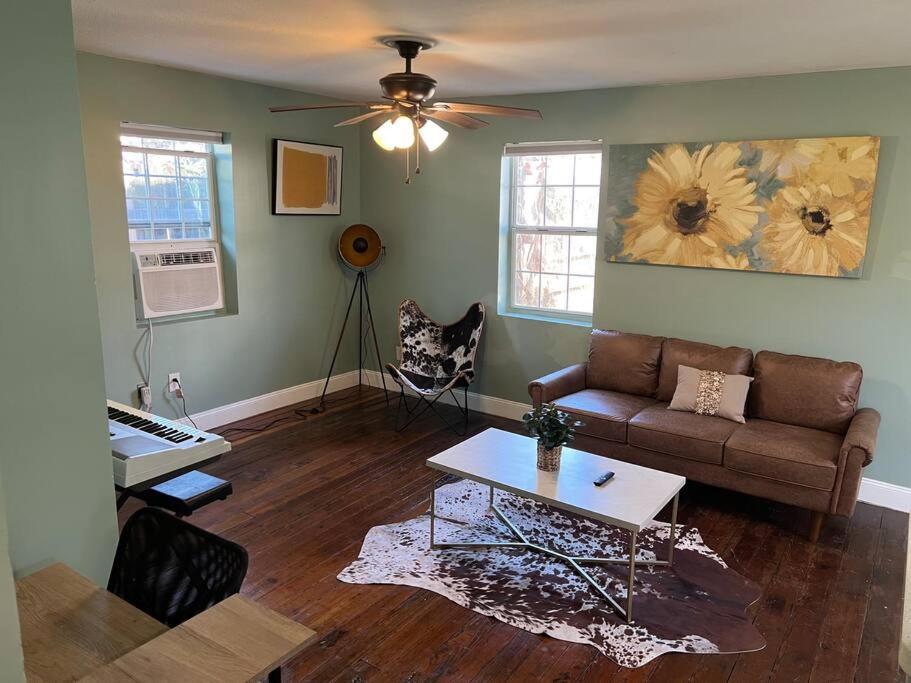 2 Blocks From French Quarters Apartment New Orleans Ngoại thất bức ảnh