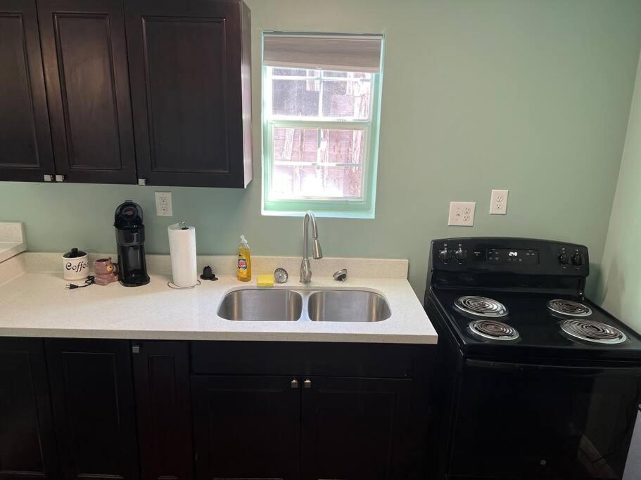 2 Blocks From French Quarters Apartment New Orleans Ngoại thất bức ảnh
