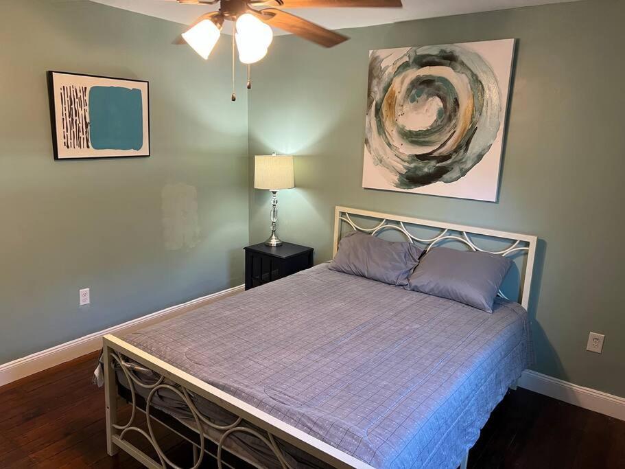 2 Blocks From French Quarters Apartment New Orleans Ngoại thất bức ảnh