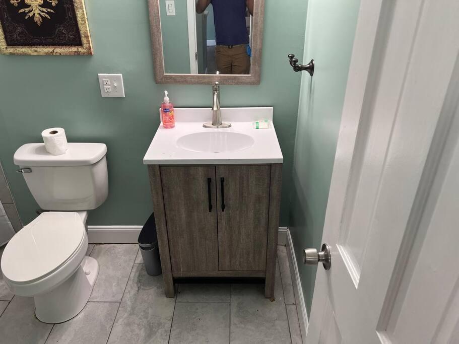 2 Blocks From French Quarters Apartment New Orleans Ngoại thất bức ảnh