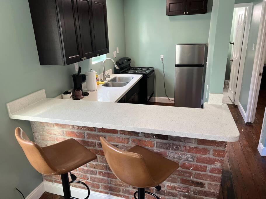 2 Blocks From French Quarters Apartment New Orleans Ngoại thất bức ảnh