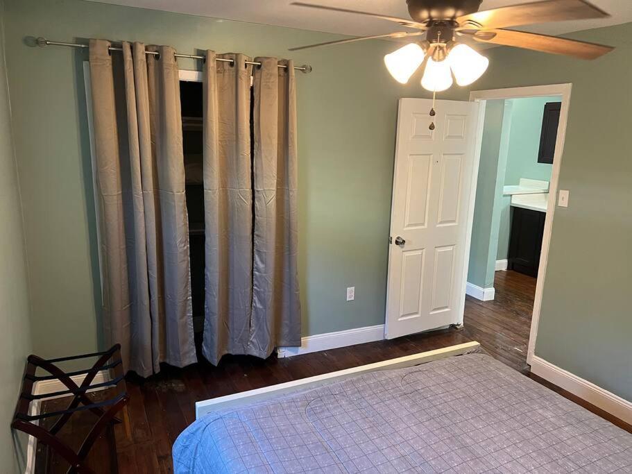 2 Blocks From French Quarters Apartment New Orleans Ngoại thất bức ảnh
