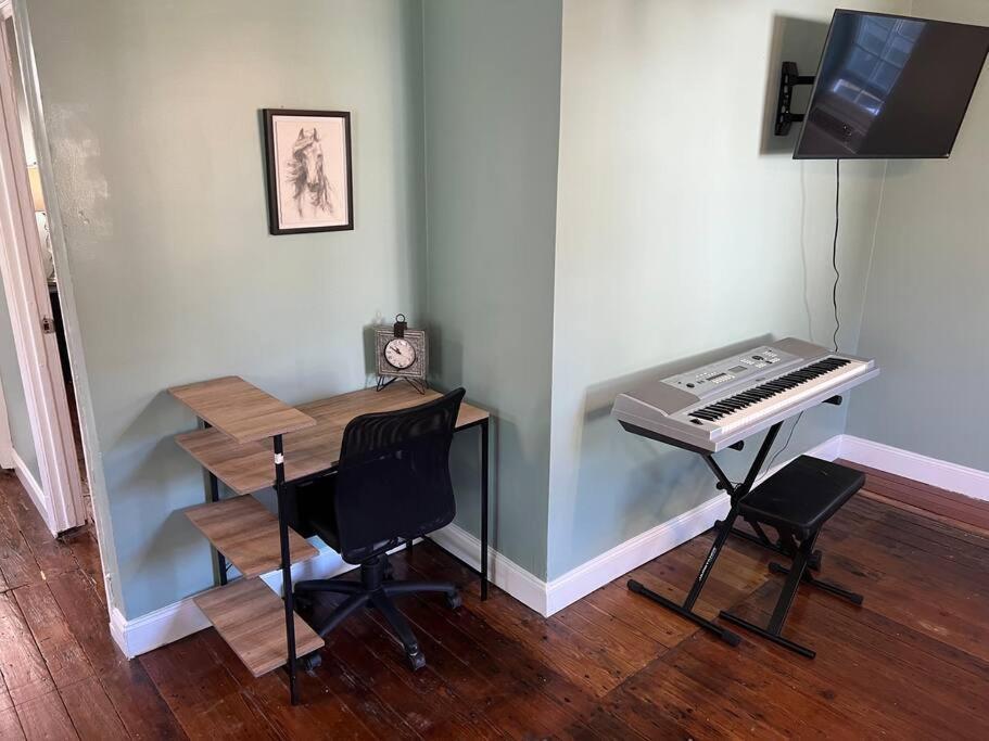 2 Blocks From French Quarters Apartment New Orleans Ngoại thất bức ảnh